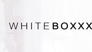 WHITE BOXXX - Long Butt 19 Year Old Massaged By The Monstrous Penis
