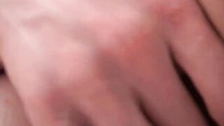 Lovers fucks into amateur inside front of the camera