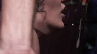MADAME CLAUDE - video #03 - (Original Restyling HD Version)