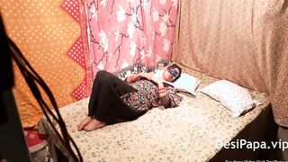 punjab punjab Wifey Banged By Her Hubby - Full Hindi