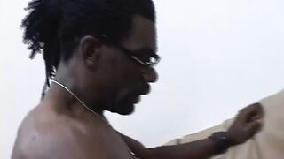 Dark Chocolate Orgasm!!! - (Episode #09)