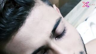 Sensual Bhabi