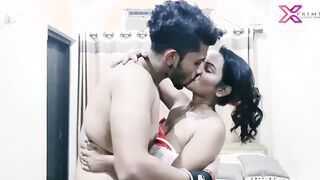 Sensual Bhabi