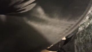 Trick or Treating . sex on halloween night