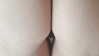 University women finger bang her vagina – very beauty