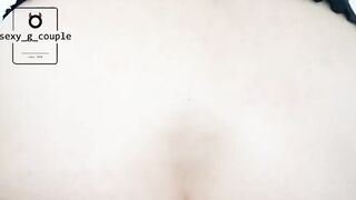milf EX-WIFE ROUGH ANAL RIDING