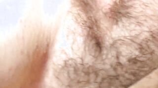 Lovers with big boobed dark haired pounded into amateur video
