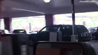 CLASSIC USA PORN MIT HEADBANGER