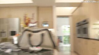 goddess Milf joins Step Daughter bbc Party