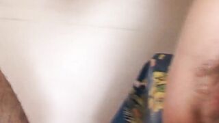 Threeway sex with anal for willing dark haired