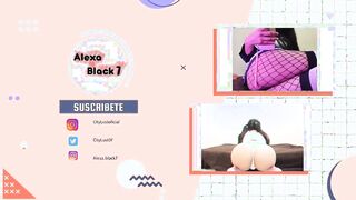 Open My Butt and Leave Your Cum Into Me