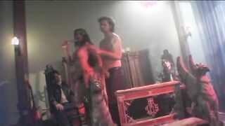 Anal Crazy Adventure