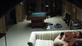 Whore fucks roommate’s boyfriend inside reverse cowgirl