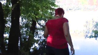 Annadevot - Pee into the jeans