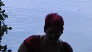 Annadevot - Pee into the jeans