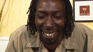 oriental star and ebony stud with huge cock