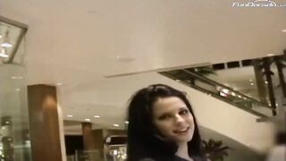 Was hab ich nur getan? women laesst sich abschleppen