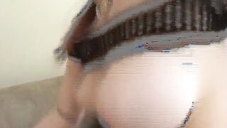 Britney Manson fucks like hell