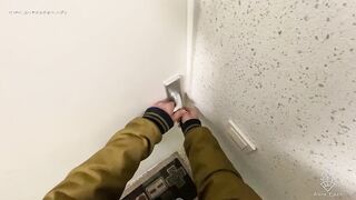 What really happens into a shared apartment!