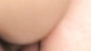 Double Penetration threesome For Vulgar Hungarian Fiance Session