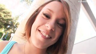 Dauergeiler 19 Year Old wird zu geritten