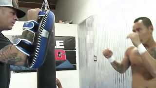 Dark Haired Dana DeArmond gets a super anal banged