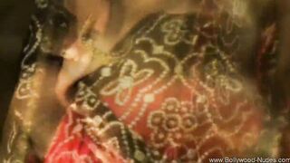 Erotic Asian Movements Into Sensual Babes Body Experience