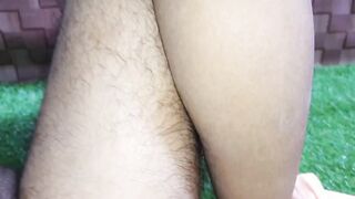 desi stepsister ko land chusaya