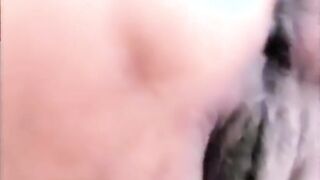 Older Zilah Luz I love doing nude bushy vagina ass ballets