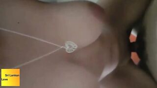 Beautiful milf Ride My Cock - Punjab chick