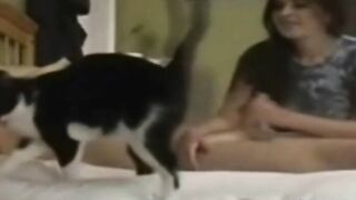 Some Filthy Play Time With Freaky Amateurs Feel And Enjoy