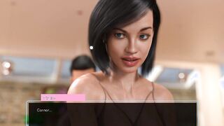 MidnightParadise- JIZZED ON THE BIMBO