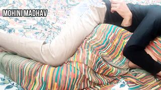 Xxx Goddess housewife was ready for sex when hubby return