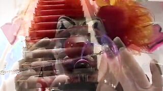ANAL Nasty Tales!!! - vol #23