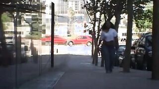 African Nasty Tales inside Los Angeles!!! - vol #11