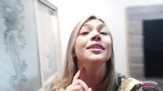 I woke up my friend,with a bj until he woke up and banged