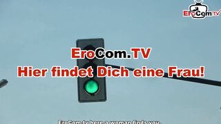 Abgeschleppt porn video – DEUTSCHE SCHLAMPE ABGESCHLEPPT - german blonde tattoo bimbo pick up point of view