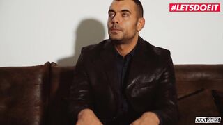 Hard Fast porn video – XXXShades - Cherry Kiss Tiny Boobs Serbian Bombshell Hardcore Fast Plowed With Her Freaky Mistress