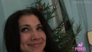 Young Exotic chinese Lilia Z Gets Ass Banged! By Bf!