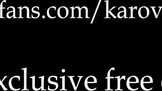 Adorable 19 Yo Katty West Booty Fuck Rough - Rough Triple