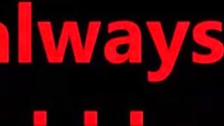 The Ebony big black cock of my dreams, banged! my butt until