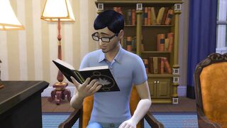 chinese Father inside law Fucking Sleeping Daughter After Returning Home