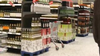 hot ANAL Plowed with condom - German sluts