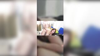 two girls and 1 guys