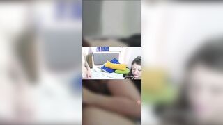 two girls and 1 guys