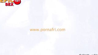 African Public - My First Sex Experience