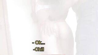 SENORITA POLICIA