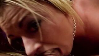 Sophie Gets Her Skull Screwed