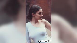 Sabrina Claudio sexyness clips