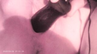 pump sex toy